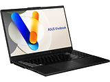 ASUS Vivobook Pro 15 OLED N6506MV / 15.6 OLED 120Hz 2.8K / Core Ultra 7 155H / 16GB DDR5 / 1.0TB NVMe / GeForce RTX 4060 8GB GDDR6 / No OS