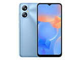 Blackview A52 Pro / 6.52 IPS / Tiger T606 / 6GB / 128GB / 5180mAh Blue