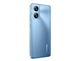 Blackview A52 Pro / 6.52 IPS / Tiger T606 / 6GB / 128GB / 5180mAh Blue