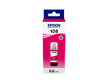 Epson 108 EcoTank / C13T09C Magenta