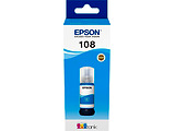 Epson 108 EcoTank / C13T09C