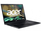 ACER Aspire A715-76G-531R / 15.6 FullHD IPS / Core i5-12450H / 16GB DDR4 / 1.0TB NVMe / GeForce RTX 3050 4G GDDR6 / no OS