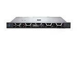 DELL PowerEdge R350 4x3.5 / Xeon E-2336 / 16GB UDIMM / 600Gb SAS / PERC H355 / 2x PSU 700W / IDRAC9