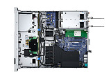 DELL PowerEdge R350 4x3.5 / Xeon E-2336 / 16GB UDIMM / 600Gb SAS / PERC H355 / 2x PSU 700W / IDRAC9