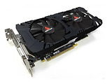 Biostar Gaming Radeon RX 580 2048SP GPU 8GB GDDR5 256Bit / VA5815RQ82