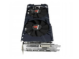 Biostar Gaming Radeon RX 580 2048SP GPU 8GB GDDR5 256Bit / VA5815RQ82
