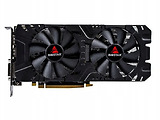 Biostar Gaming Radeon RX 580 2048SP GPU 8GB GDDR5 256Bit / VA5815RQ82