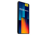 Xiaomi Poco M6 Pro / 6.67 AMOLED 120Hz / Helio G99 Ultra / 12GB / 512GB / 5000mAh Black