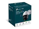 TP-LINK VIGI C540S / 4mm 4Mpix