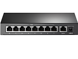 TP-LINK TL-SF1009P / 8x PoE 65W