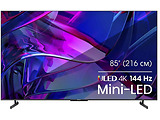 Hisense 85U7KQ / 85 VA MiniLED UHD Quantum Dot VIDAA U7.0