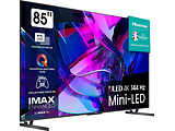 Hisense 85U7KQ / 85 VA MiniLED UHD Quantum Dot VIDAA U7.0