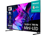 Hisense 85U7KQ / 85 VA MiniLED UHD Quantum Dot VIDAA U7.0