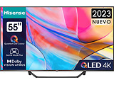 Hisense 55A7KQ / 55 DLED UHD Quantum Dot 120Hz VIDAA U6.0