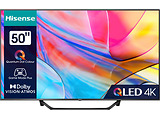 Hisense 50A7KQ / 50 VA DLED UHD Quantum Dot VIDAA U6.0