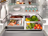 Liebherr CBNes 6256 FrenchDoor