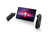 Lenovo Legion Go / 8.8 QHD 144Hz IPS / Ryzen Z1 Extreme / 16GB LPDDR5x / 1.0TB  NVMe / Windows 11