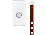 Samsung Original Clear Gadget case Galaxy S24 Ultra