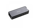 Verbatim 15-in-1 USB-C Pro Docking Station CDS-15S