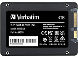 Verbatim VI550S3-4TB-49355