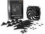 be quiet! Silent Wings Pro 4 / 120 x 120 x 25 mm