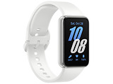 Samsung Galaxy Fit3 Silver