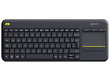 Logitech K400 Plus / English