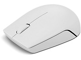 Lenovo 300 Compact Wireless Mouse Grey