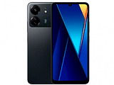 Xiaomi POCO C65 / 6.74 IPS 90Hz / Helio G85 / 8GB / 256GB / 5000mAh Black