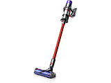 Dyson V11 Fluffy Nickel Red 2023