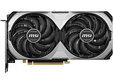 MSI GeForce RTX 4070 SUPER 12G VENTUS 2X OC / 12GB GDDR6X 192Bit
