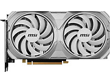 MSI GeForce RTX 4070 SUPER 12G VENTUS 2X WHITE OC / 12GB GDDR6X 192Bit