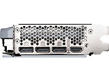 MSI GeForce RTX 4070 SUPER 12G VENTUS 2X WHITE OC / 12GB GDDR6X 192Bit