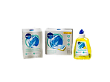 Wpro Dishwasher Care Kit