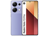 Xiaomi Redmi Note 13 Pro / 6.67 AMOLED 120Hz / Helio G99 Ultra / 12GB / 512GB / 5000mAh Purple