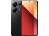Xiaomi Redmi Note 13 Pro / 6.67 AMOLED 120Hz / Helio G99 Ultra / 12GB / 512GB / 5000mAh Black