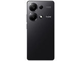 Xiaomi Redmi Note 13 Pro / 6.67 AMOLED 120Hz / Helio G99 Ultra / 12GB / 512GB / 5000mAh Black