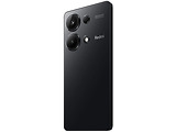 Xiaomi Redmi Note 13 Pro / 6.67 AMOLED 120Hz / Helio G99 Ultra / 12GB / 512GB / 5000mAh Black