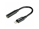 Boya BY-K3 3.5mm to Lightning