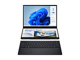 ASUS Zenbook DUO OLED UX8406MA / 14 OLED WUXGA Touch / Core Ultra 9 185H / 32Gb LPDDR5X / 2.0Tb SSD / Intel Arc / Windows 11 Home