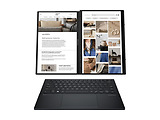 ASUS Zenbook DUO OLED UX8406MA / 14 OLED WUXGA Touch / Core Ultra 9 185H / 32Gb LPDDR5X / 2.0Tb SSD / Intel Arc / Windows 11 Home
