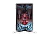 Samsung Odyssey G5 S27CG510E / 27 VA WQHD 165Hz
