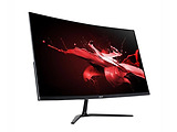 Acer ED320QR P3 Gaming / 32 VA FullHD 165Hz