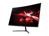 Acer ED320QR P3 Gaming / 32 VA FullHD 165Hz
