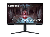 Samsung Odyssey G5 S27CG510E / 27 VA WQHD 165Hz