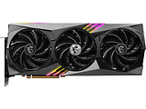 MSI GeForce RTX 4090 GAMING X TRIO 24G / 24GB GDDR6X 384Bit