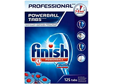Finish Professional x125 / 88844