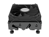 GameMax Ice-Surface Black