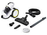KARCHER VC 3 KAP / 1.198-051.0