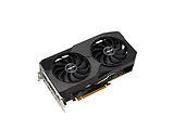 ASUS Dual Radeon RX 6600 V2 8GB GDDR6 / 8GB GDDR6 128Bit / DUAL-RX6600-8G-V2